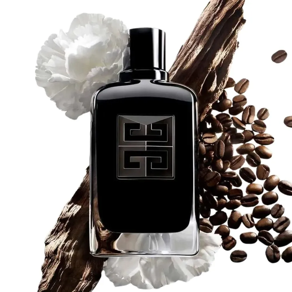 Gentleman Society Extreme EDP Masculino Givenchy